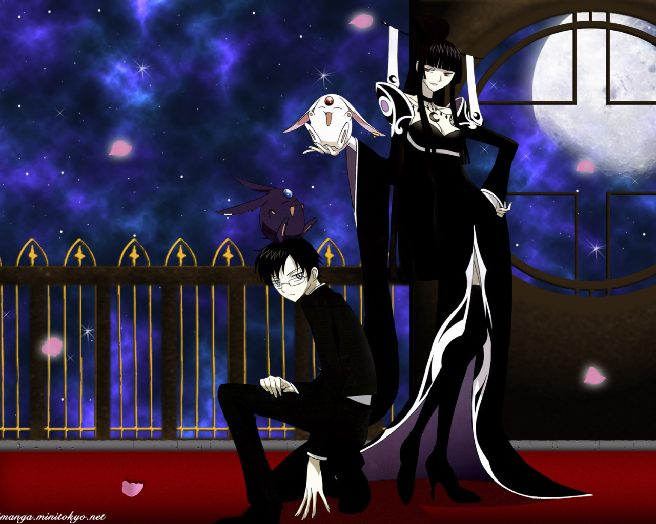 Триплексоголик