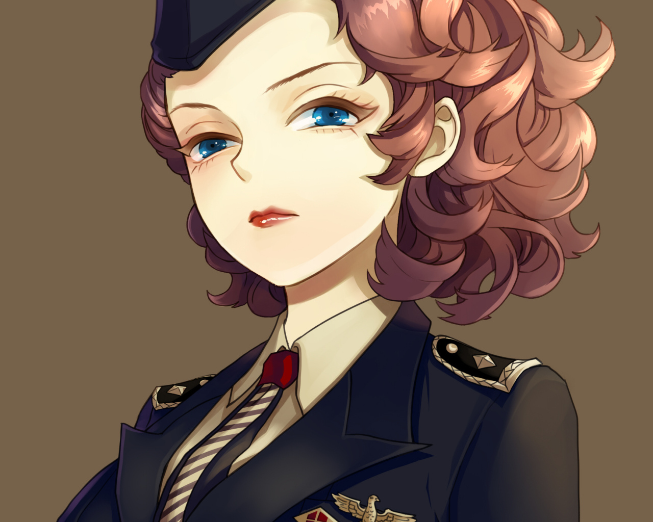 Валькирианский романс