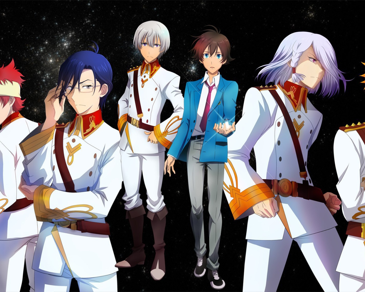 Валврейв Освободитель