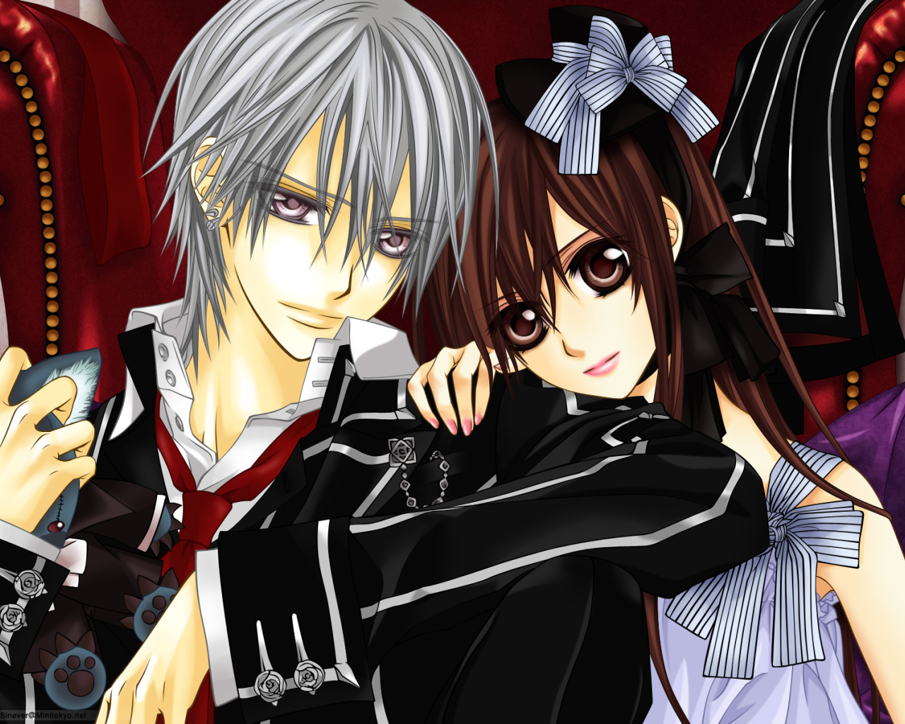 Рыцарь-вампир