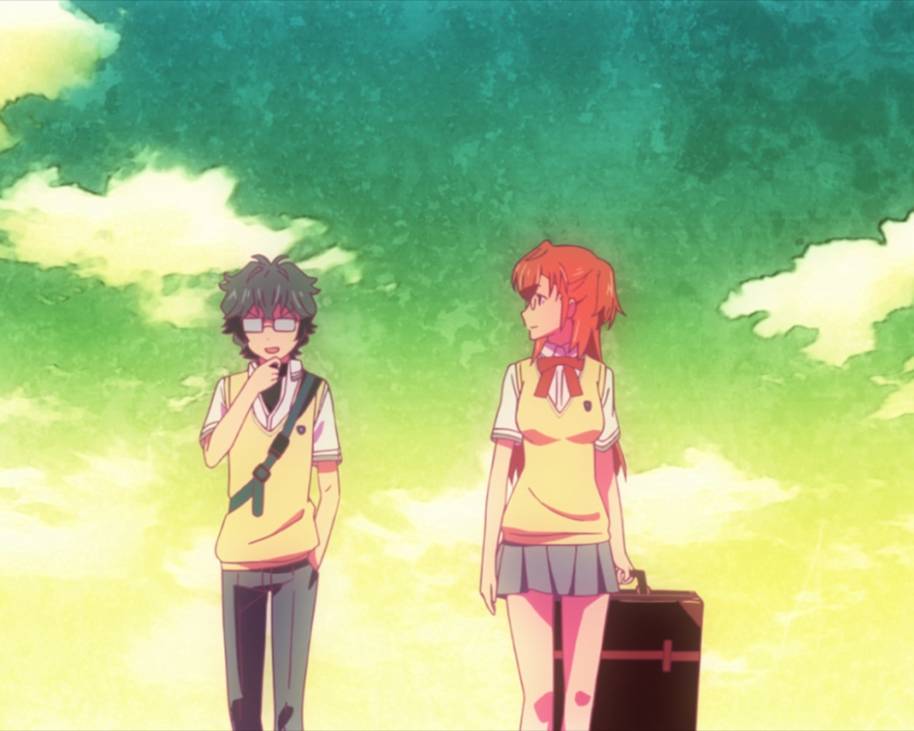 Мы ждём тебя летом