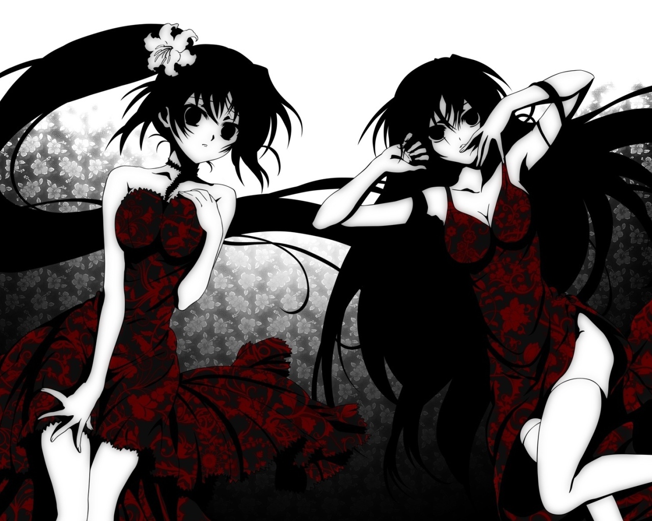 Когда плачут цикады/чайки