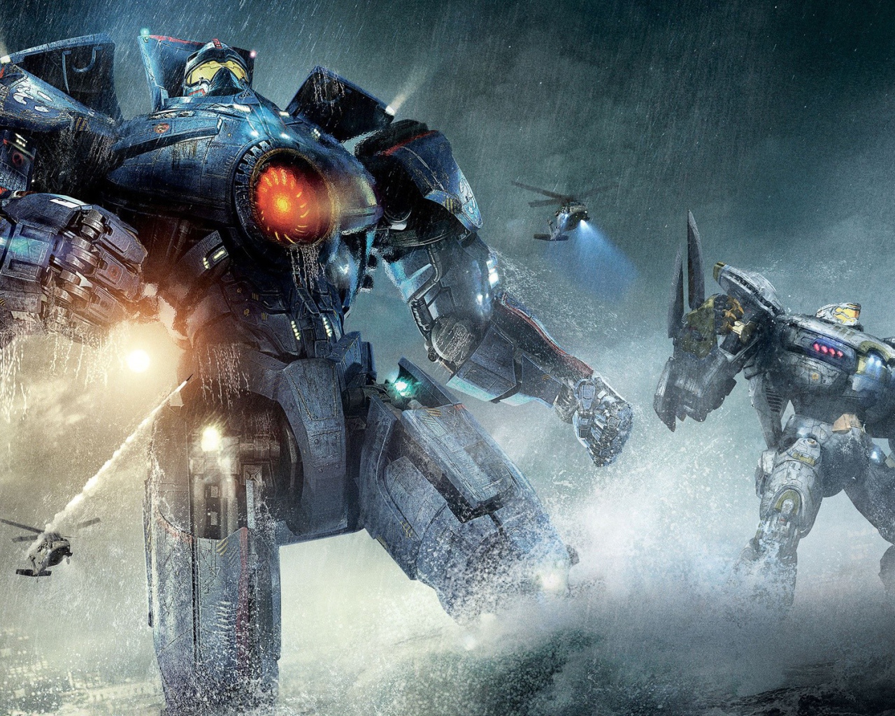 Тихоокеанскй Регион