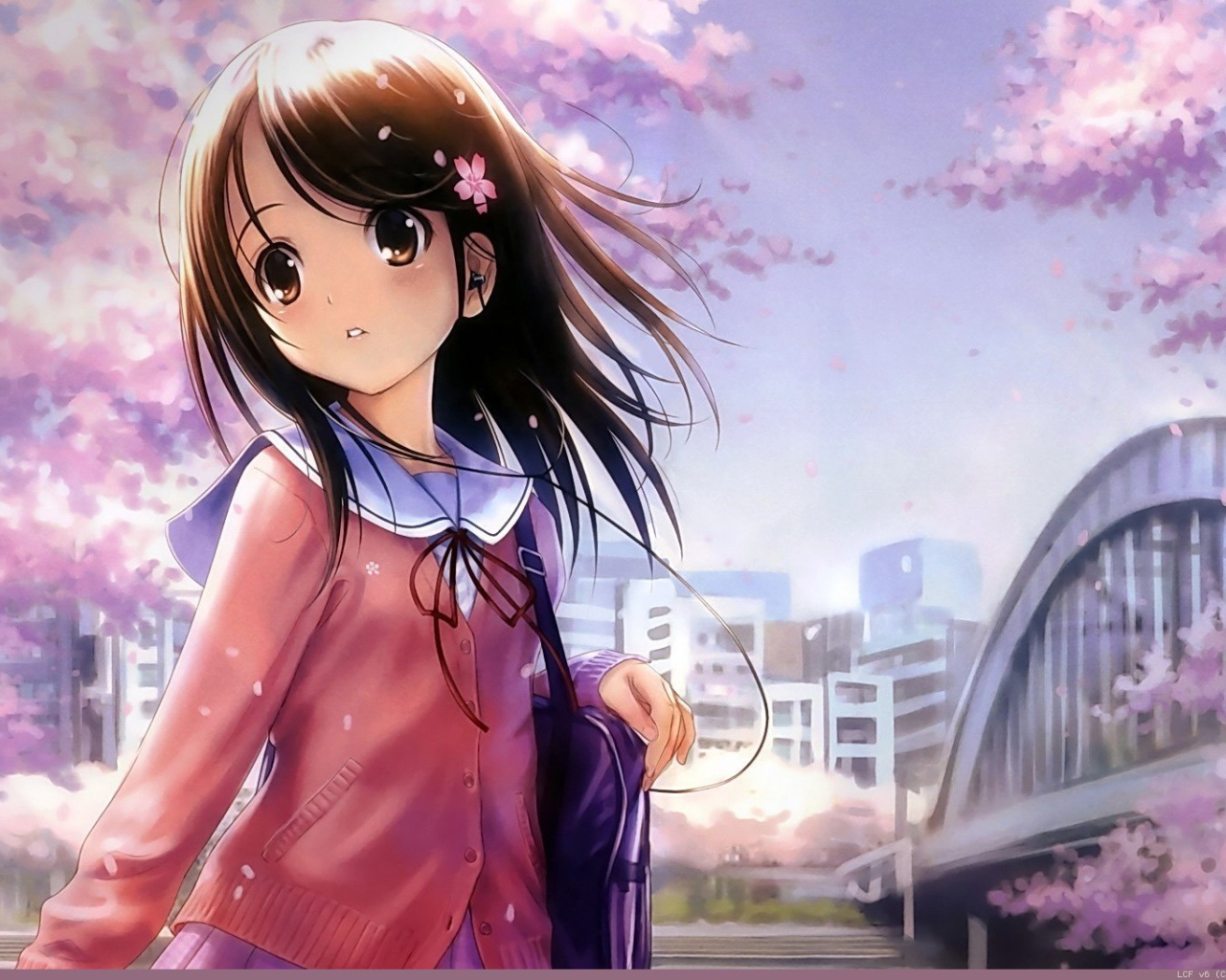 Жена-школьница