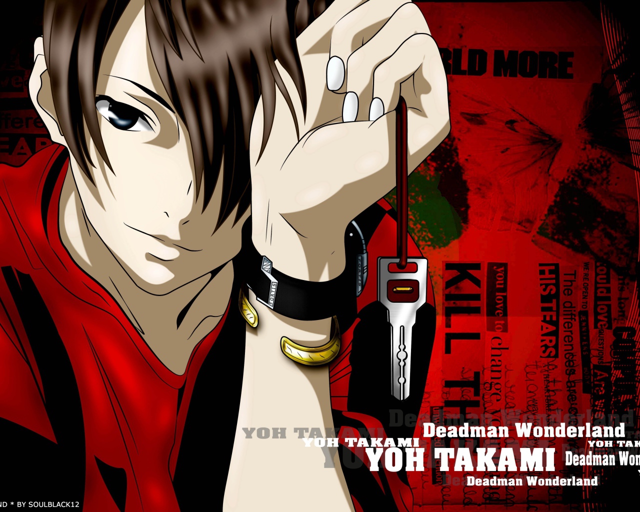 Страна чудес смертников