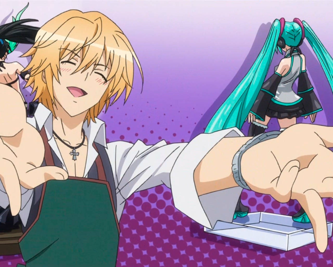 Молодые Мазохисты