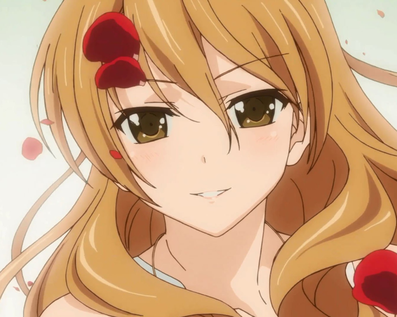 Золотая пора