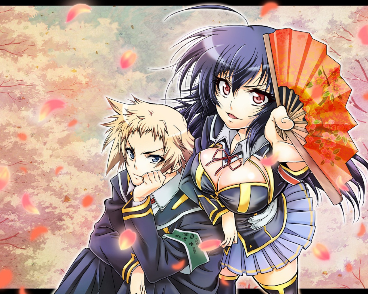 Ящик нечисти