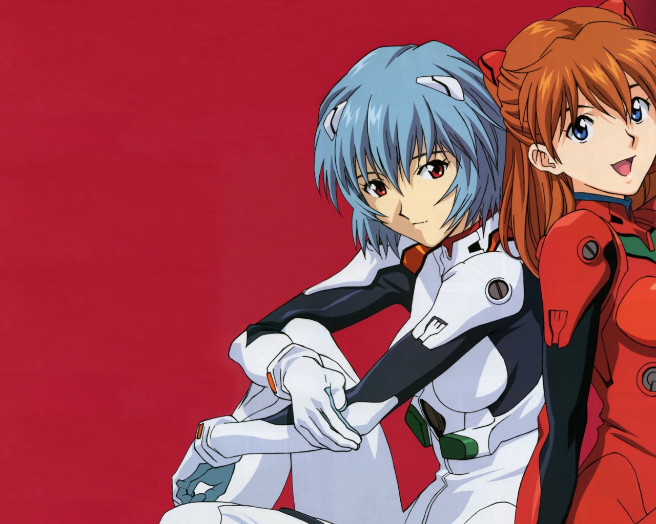 Девочки в костюмах роботов