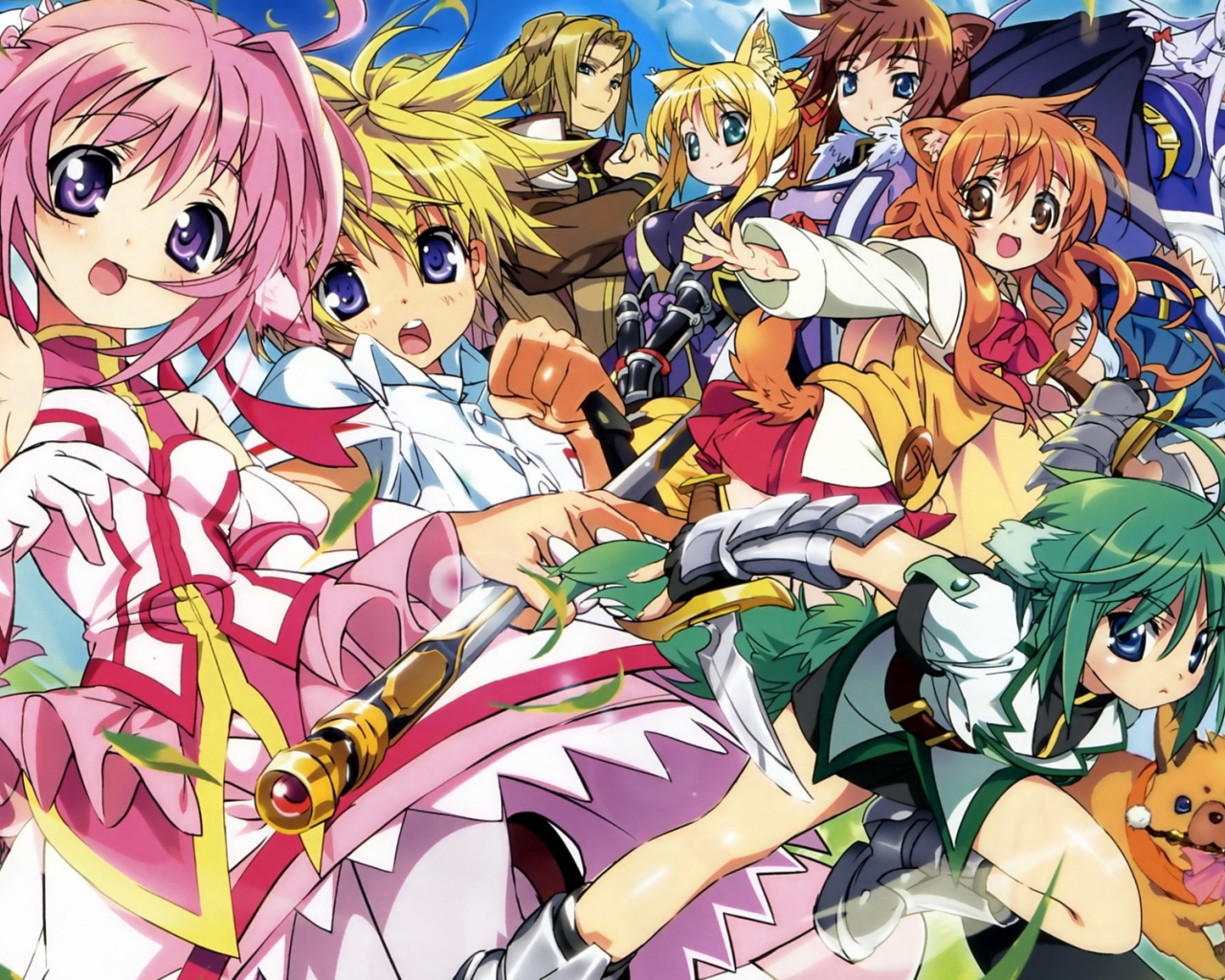 Собачья жизнь