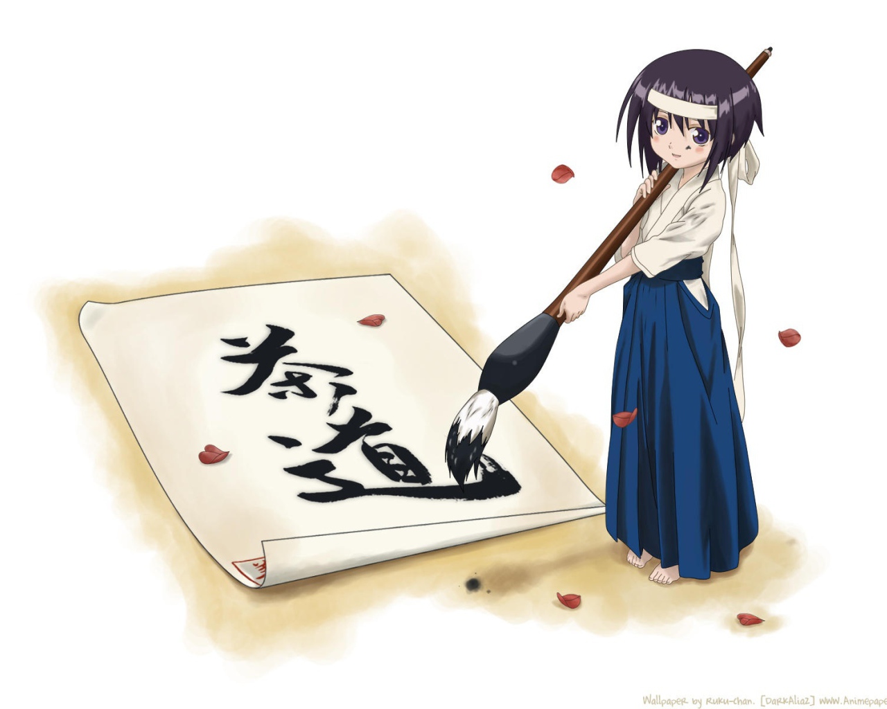 Бамбуковый Клинок