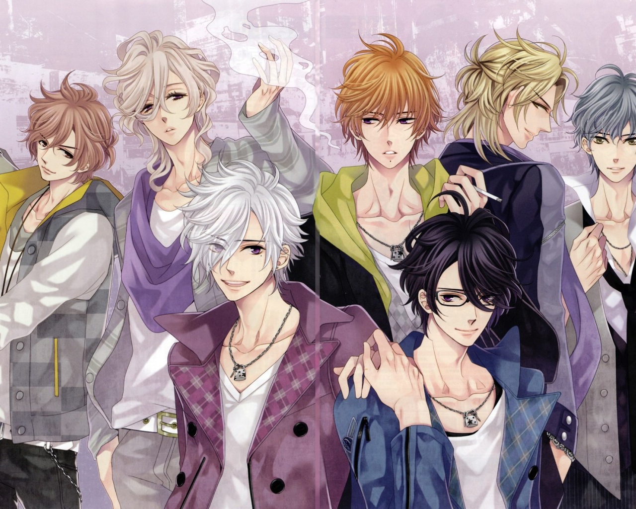 Конфликт братьев