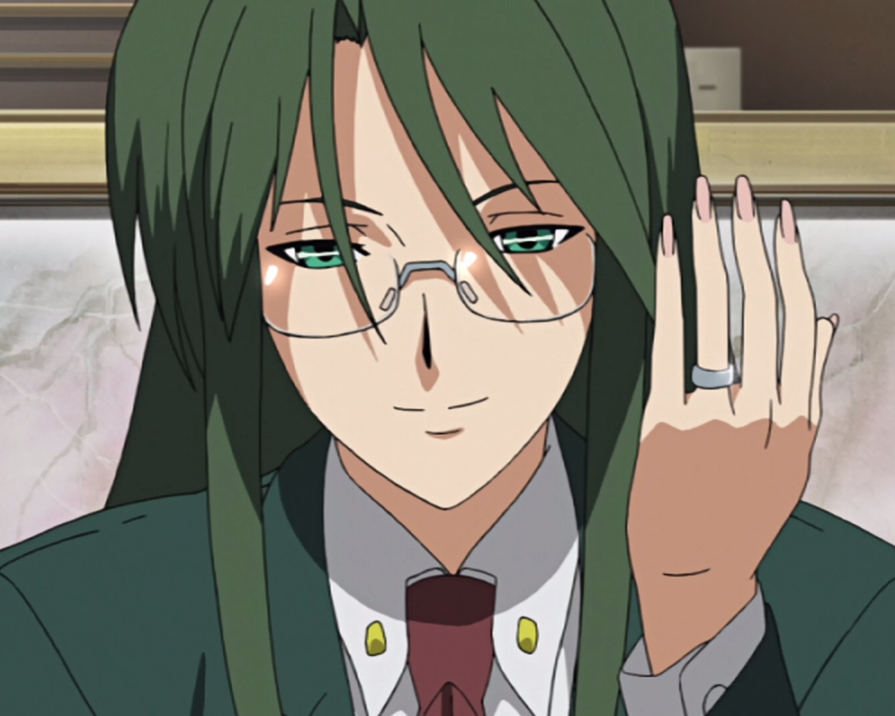 Дочери Мнемозины