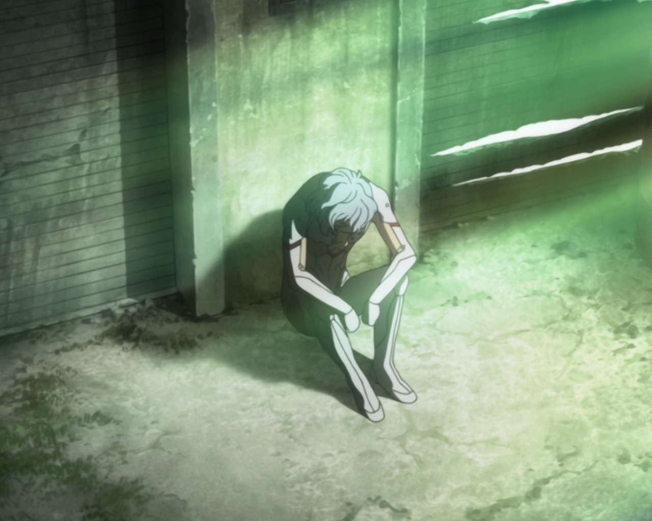 Вечность вечного