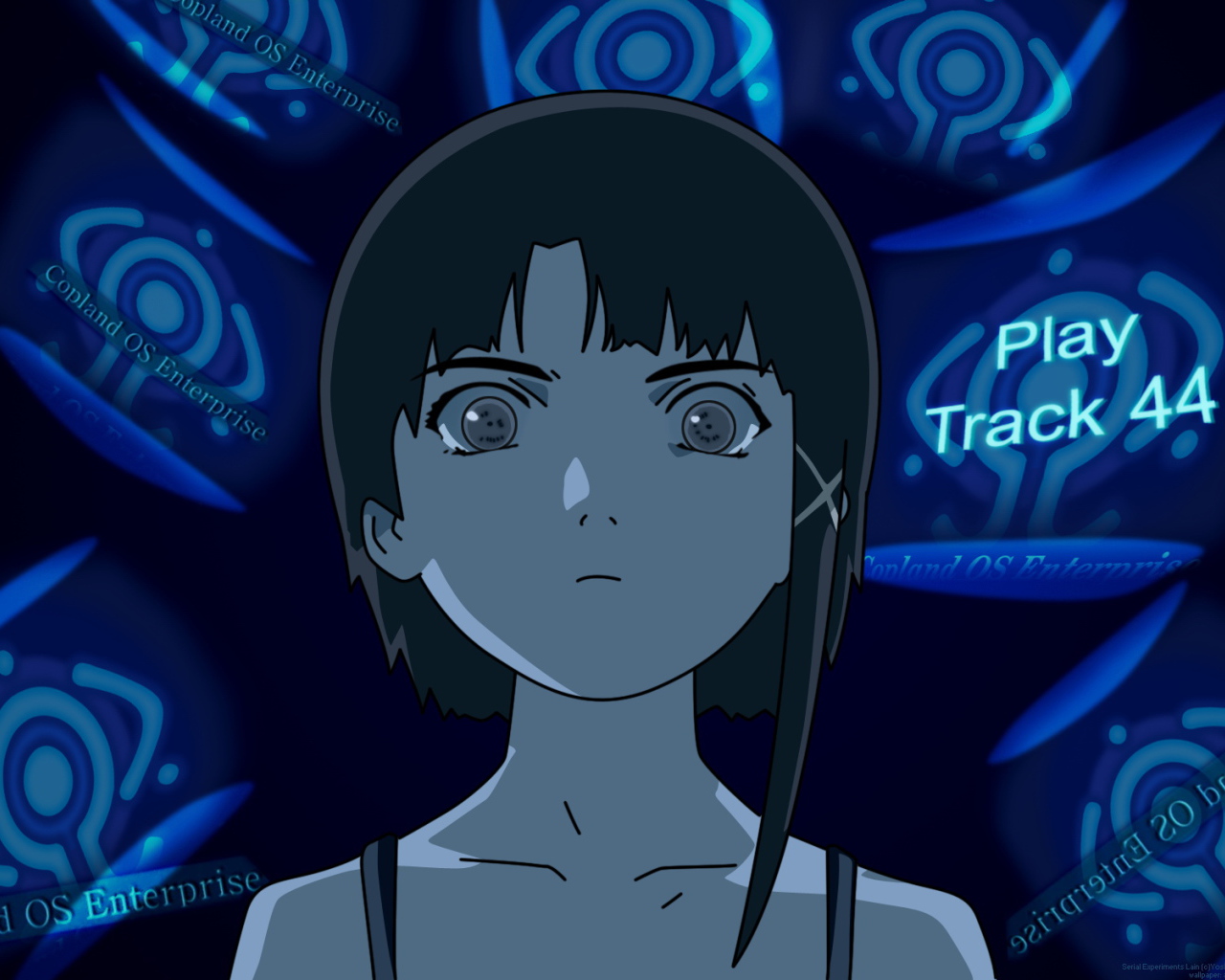 Эксперименты Лэйн