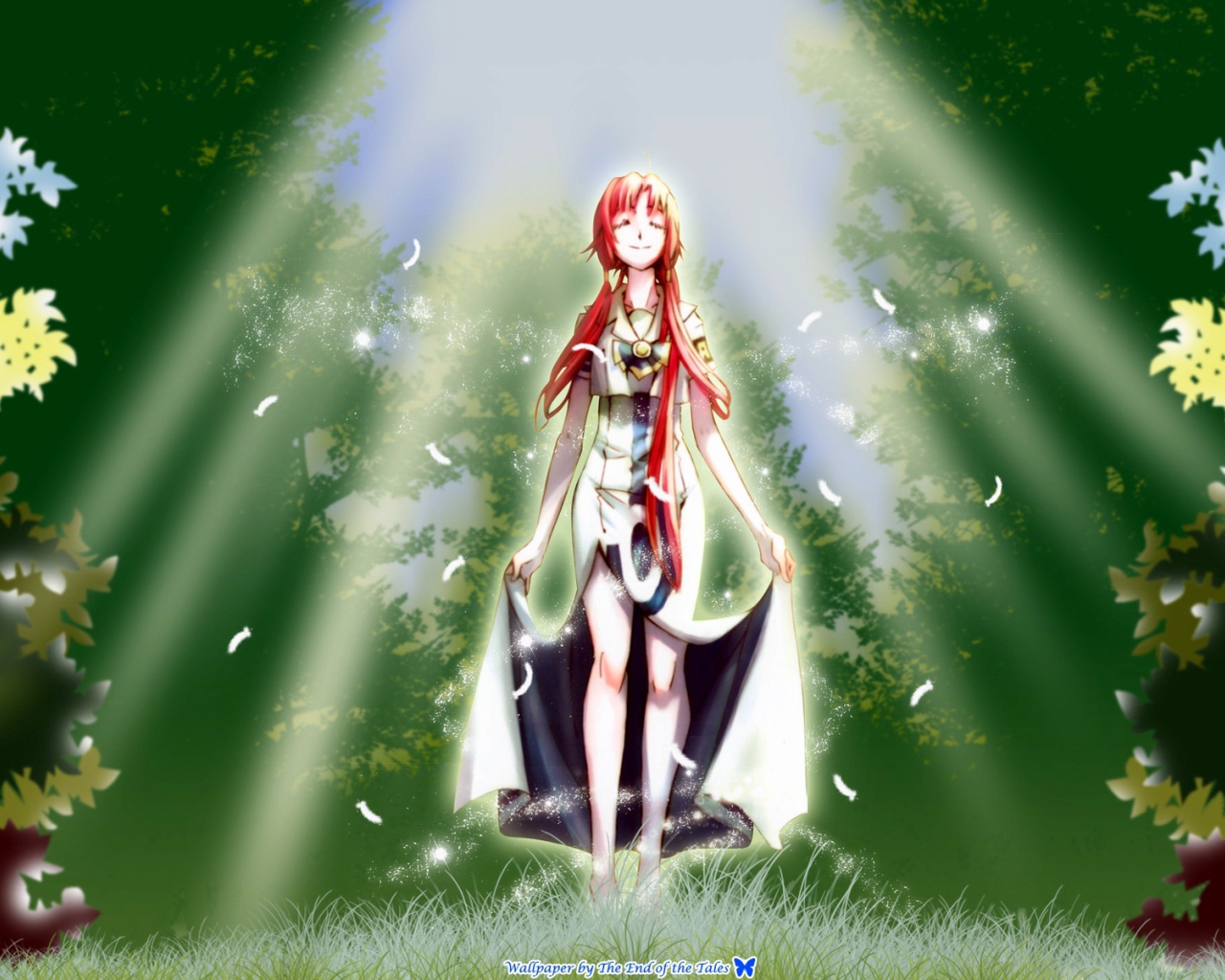 Радости рыбалки