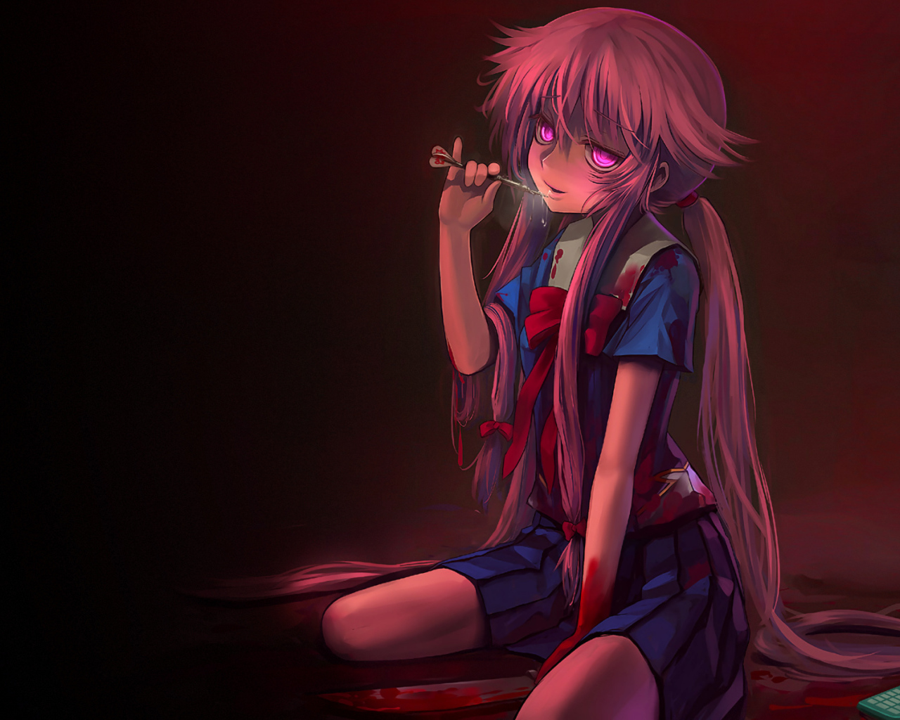 Дневник будущего