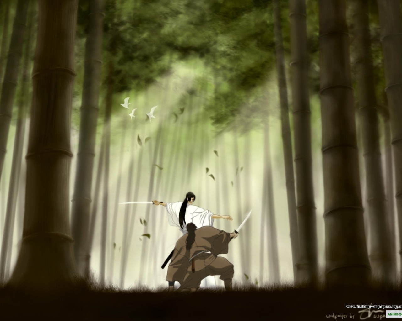 Манускрипт ниндзя