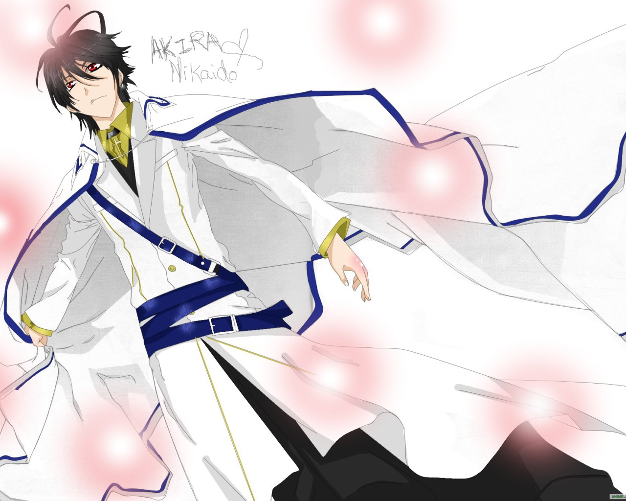 Монохромный Фактор