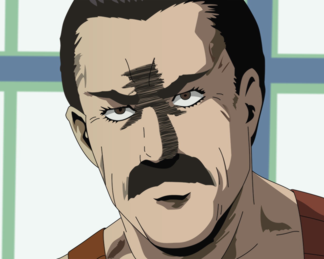 Кромешная путяга