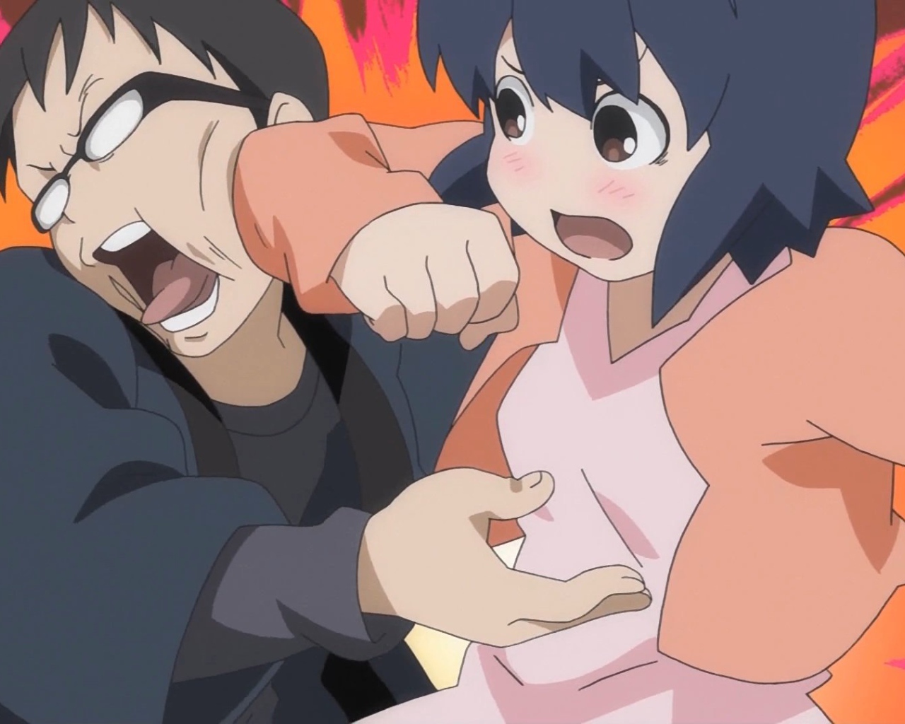 Семинар извращенцев