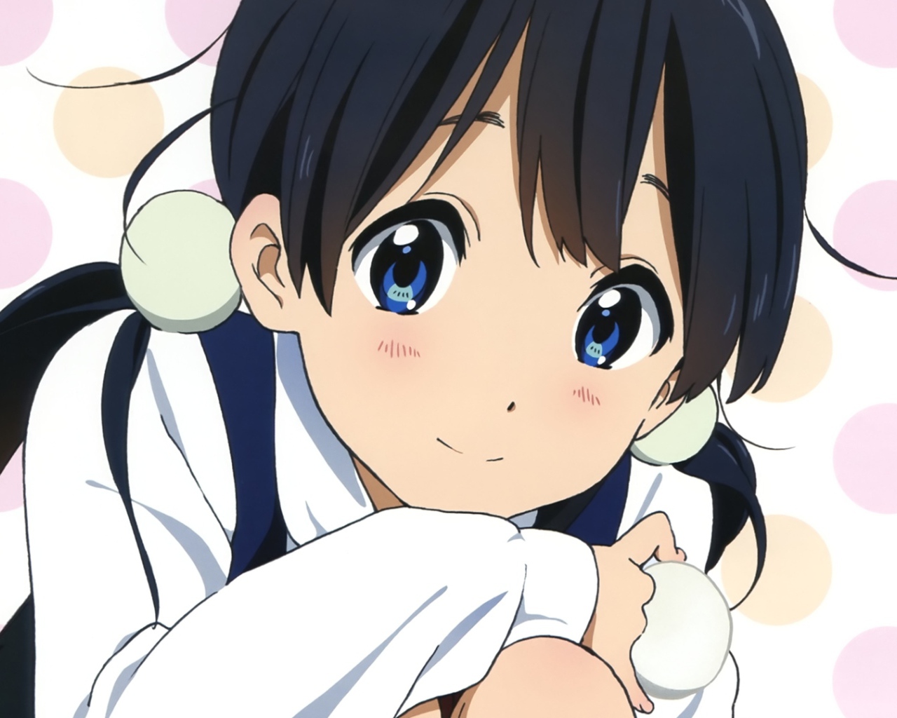 Магазинчик Тамако