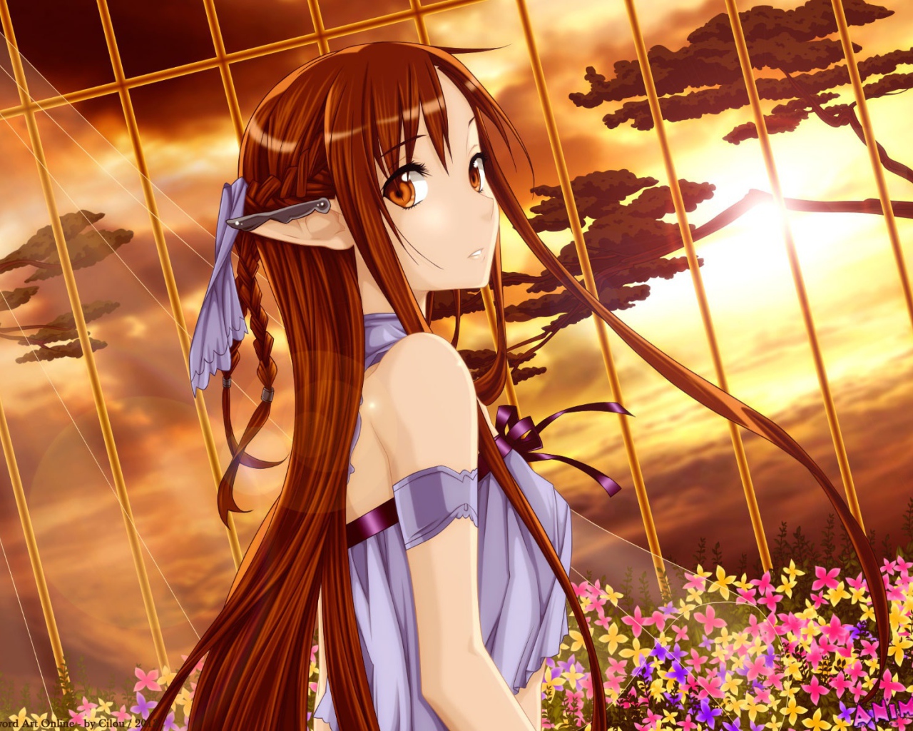 Молчаливая Морита