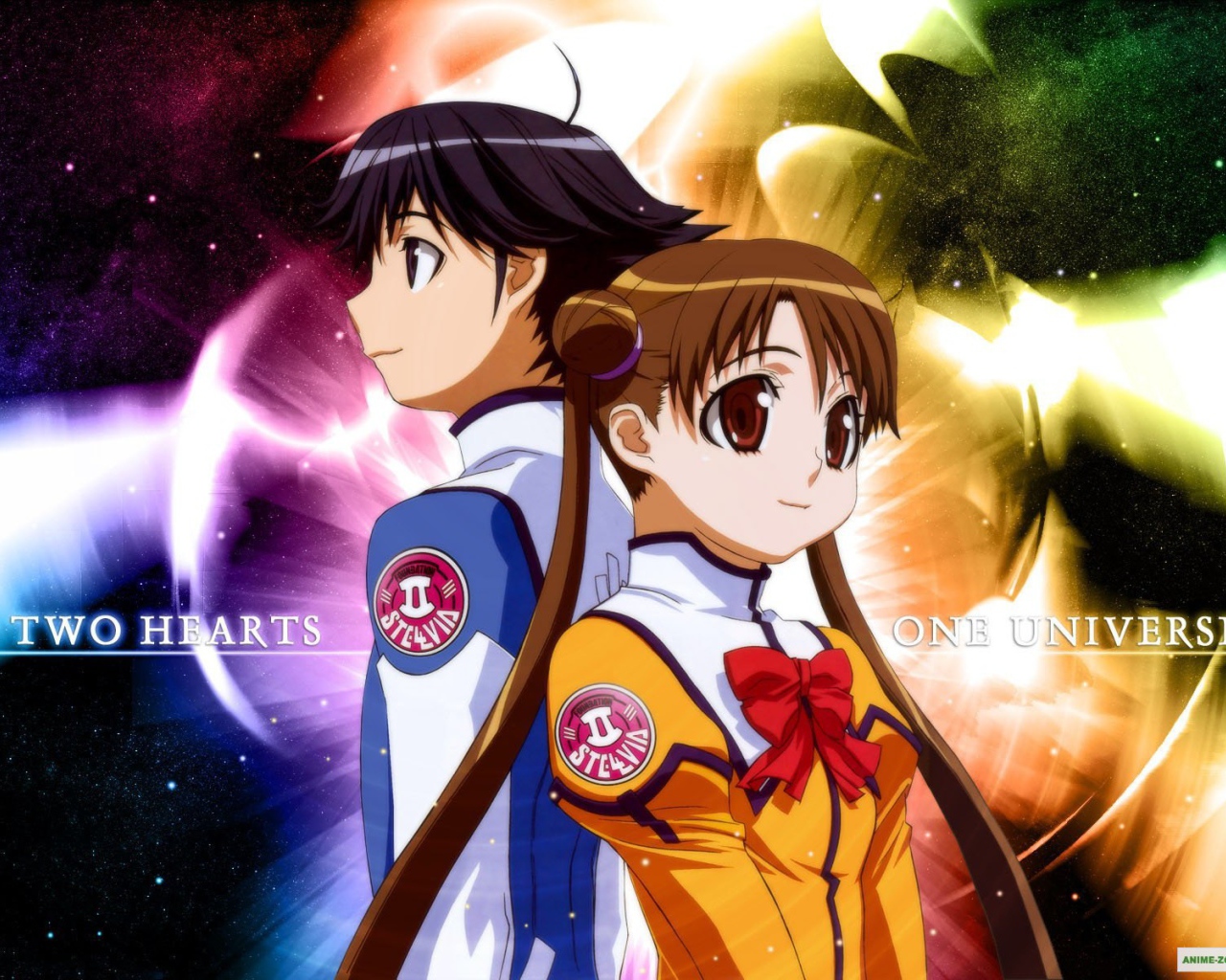 Космическая Стеллвия