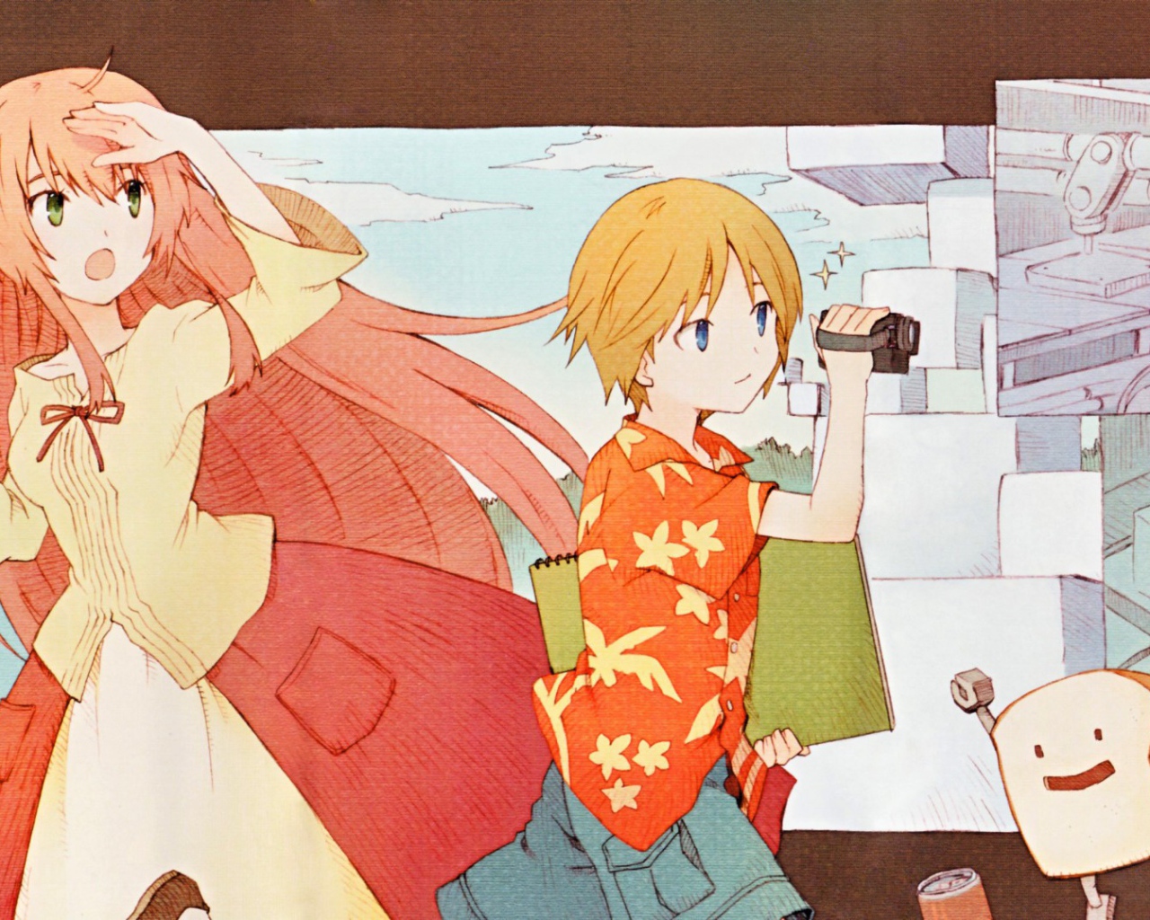 Закат человечества