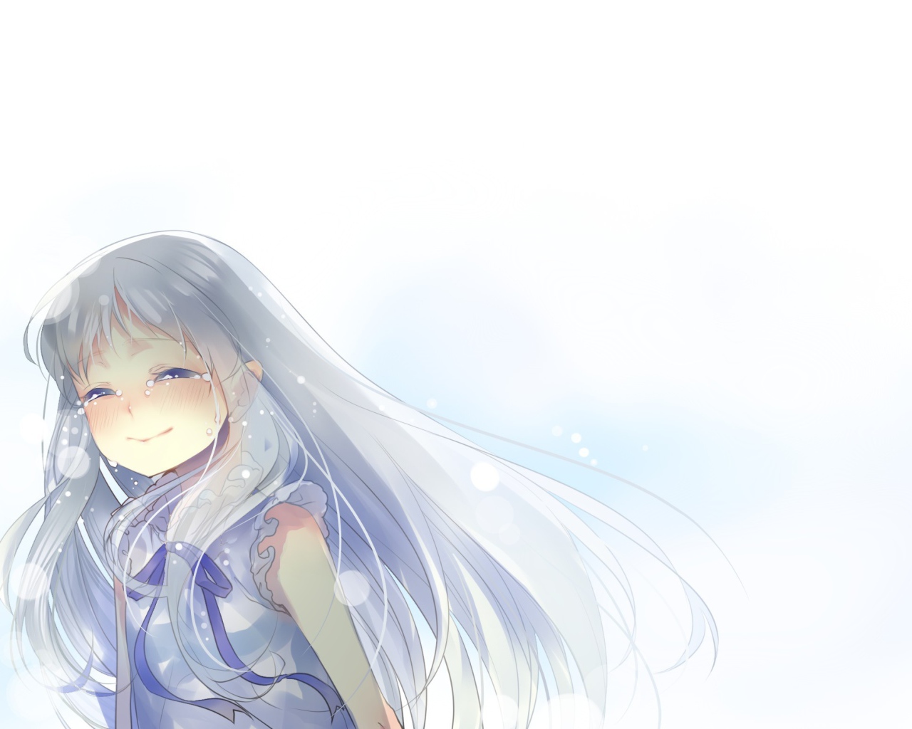 Невиданный цветок