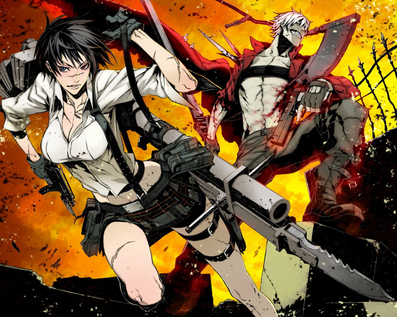 Бесполезные зверушки