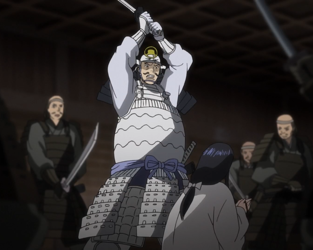 Чудные вещи