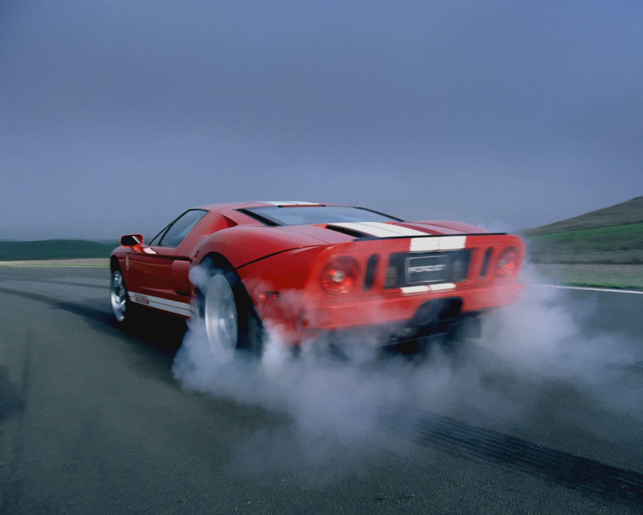 Быстрый разгон