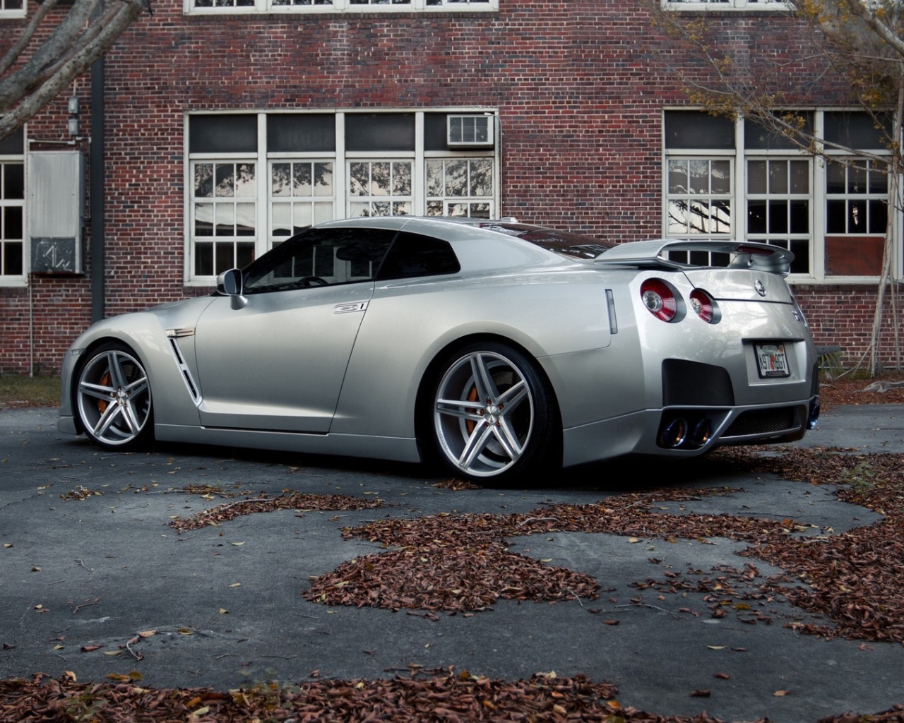 Очень хороший тюнинг