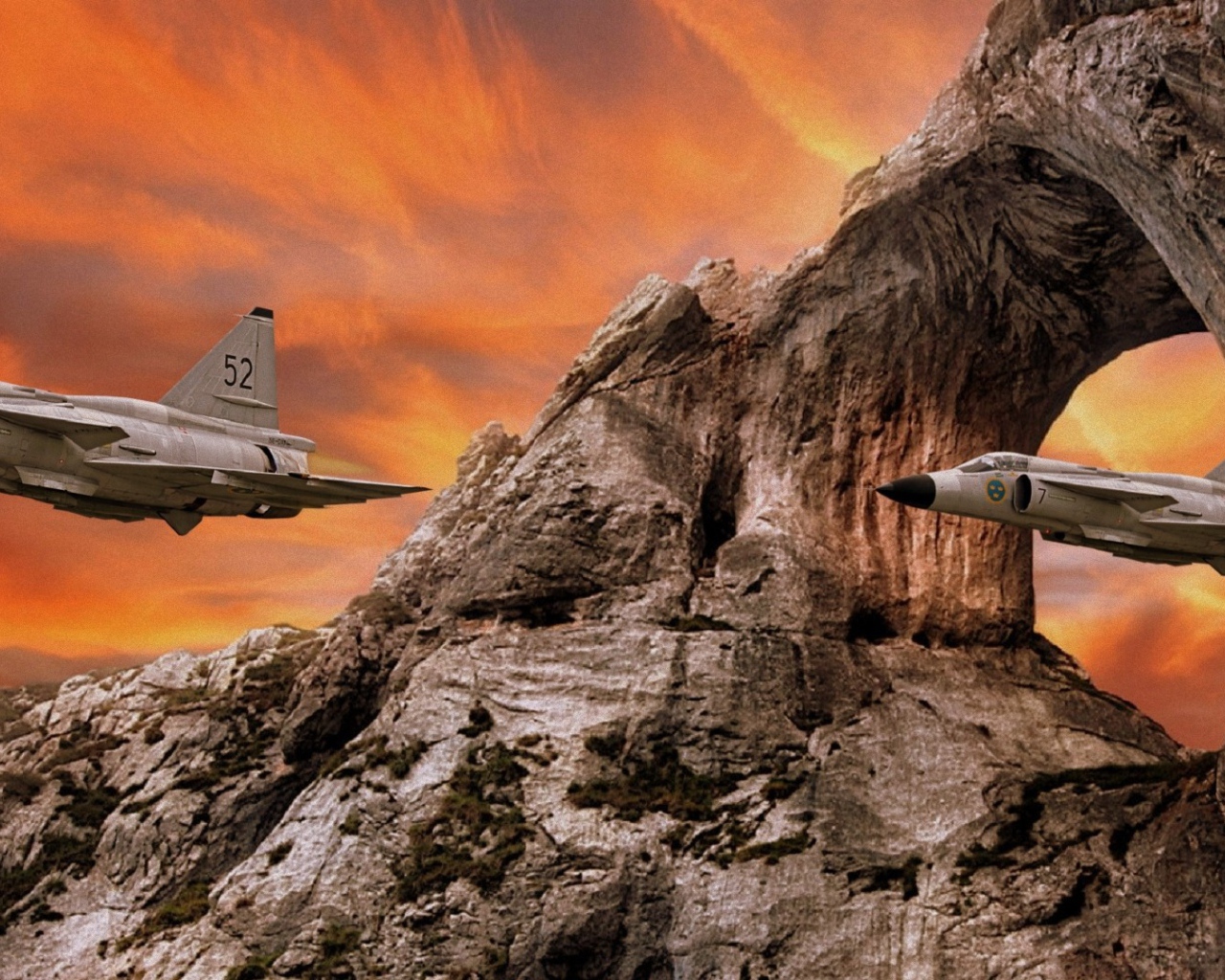 Высший пилотаж