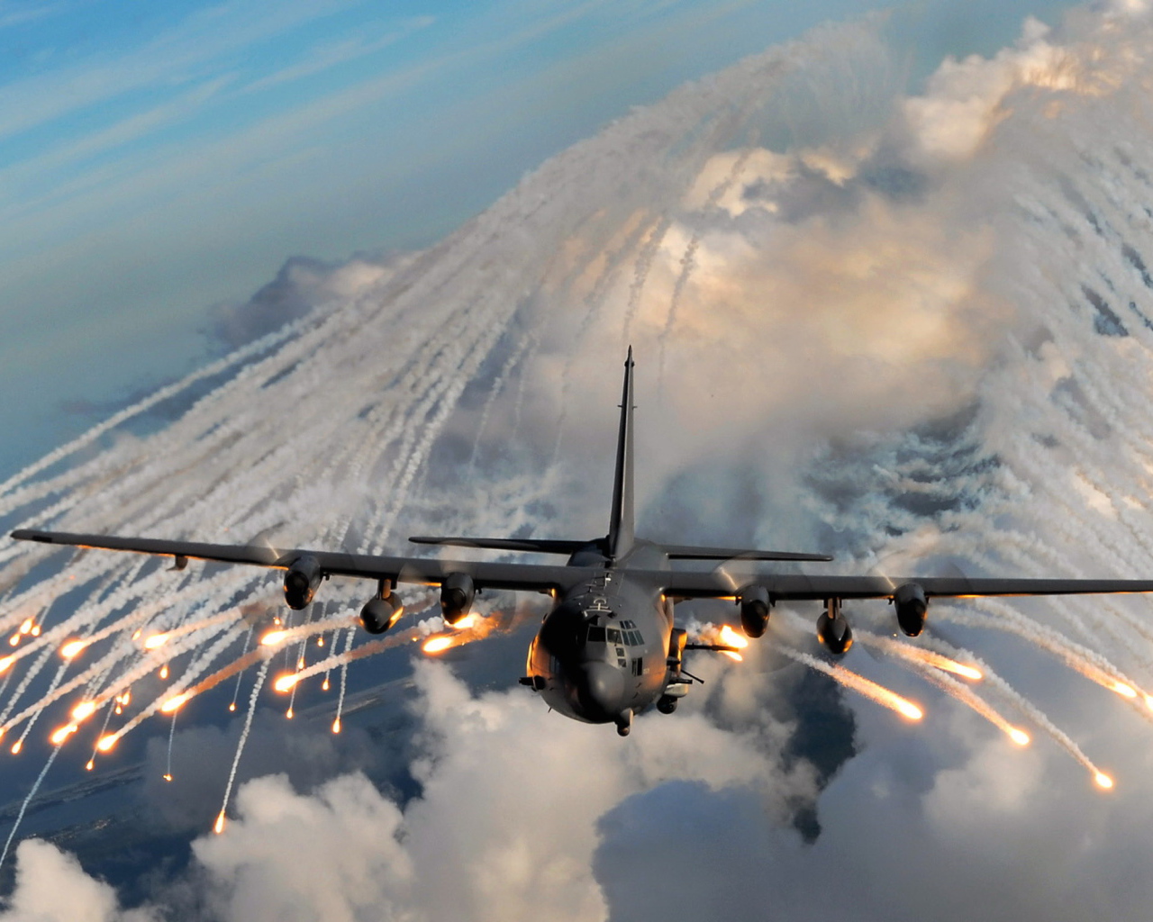 C-130 Hercules