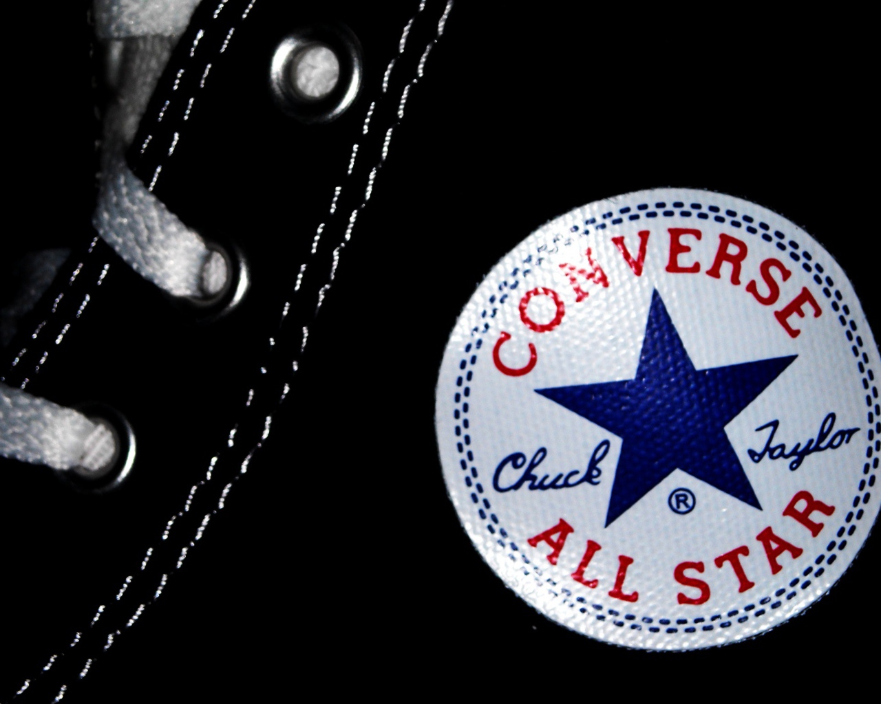 Converse логотип