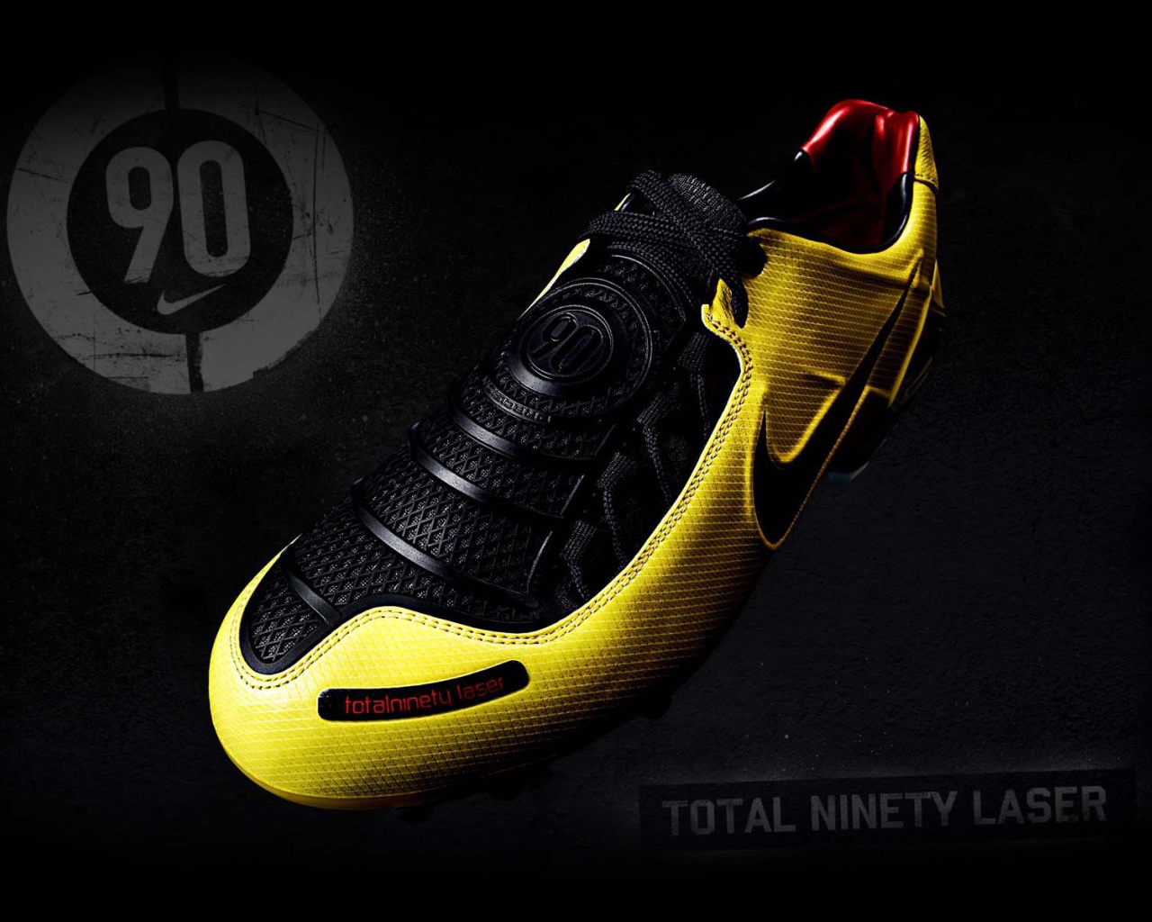 Nike бутсы
