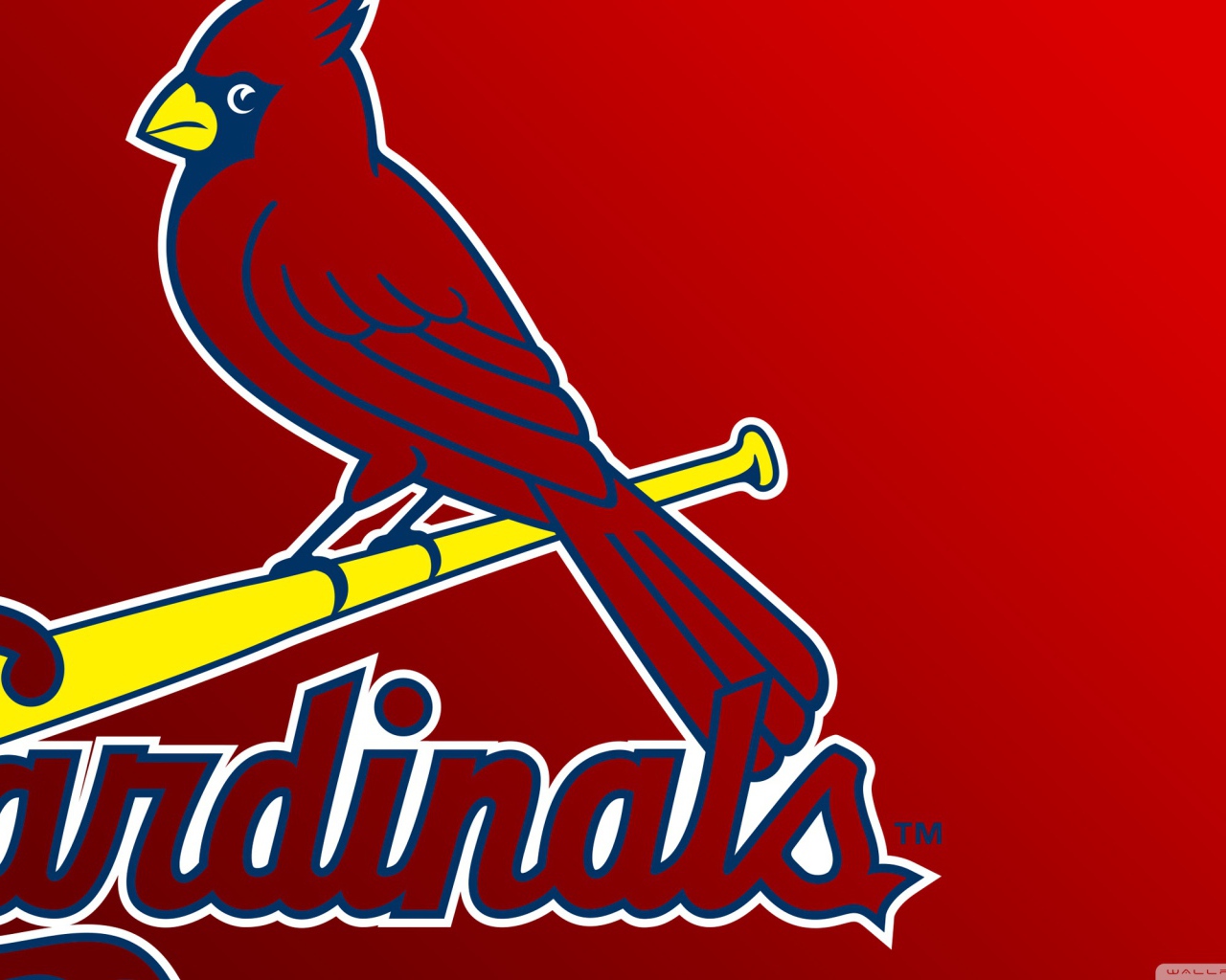 Сент-Луис Кардиналс