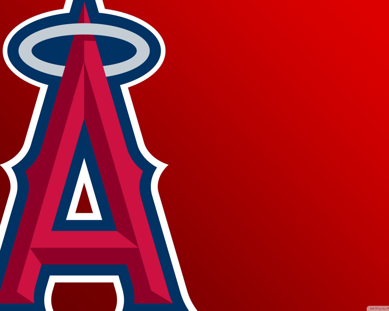 Лос Анджелес Энджелс