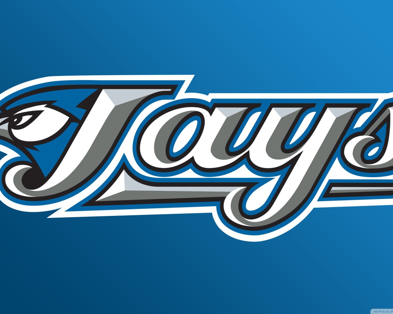 Торонто Блю Джейс