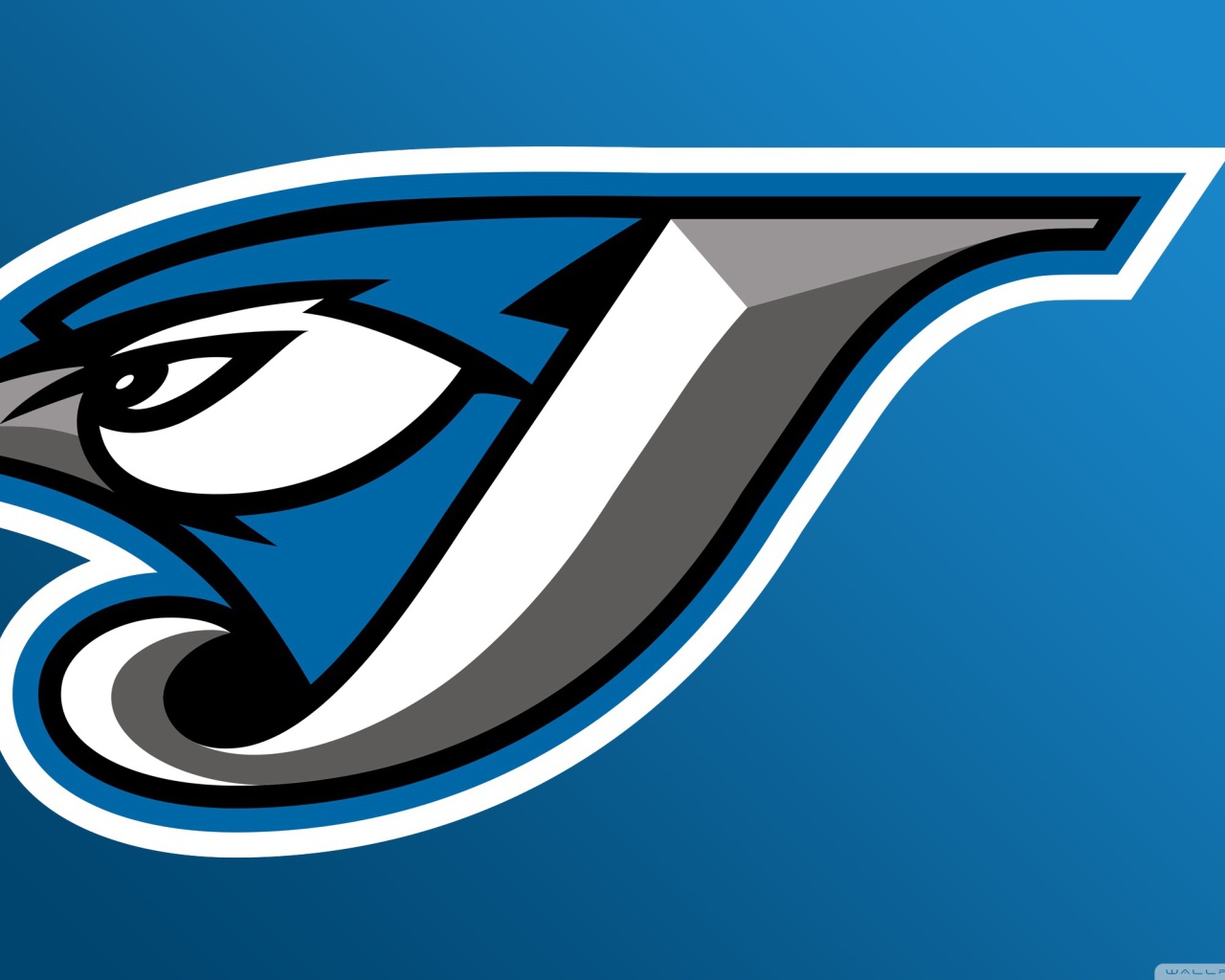 Логотип бейсбольного клуба