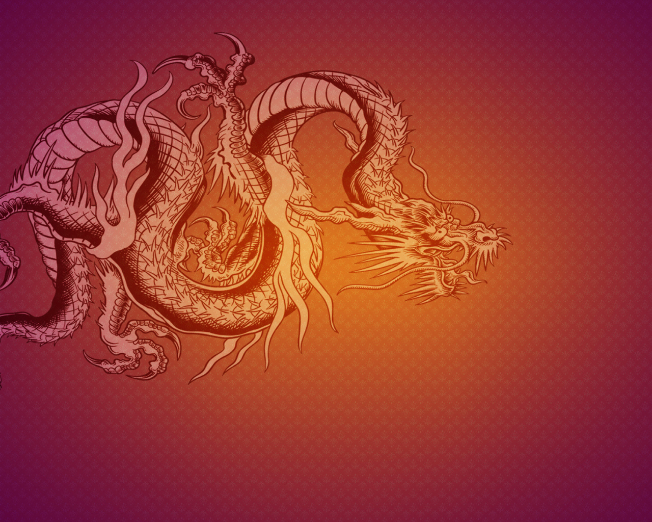 Американский дракон