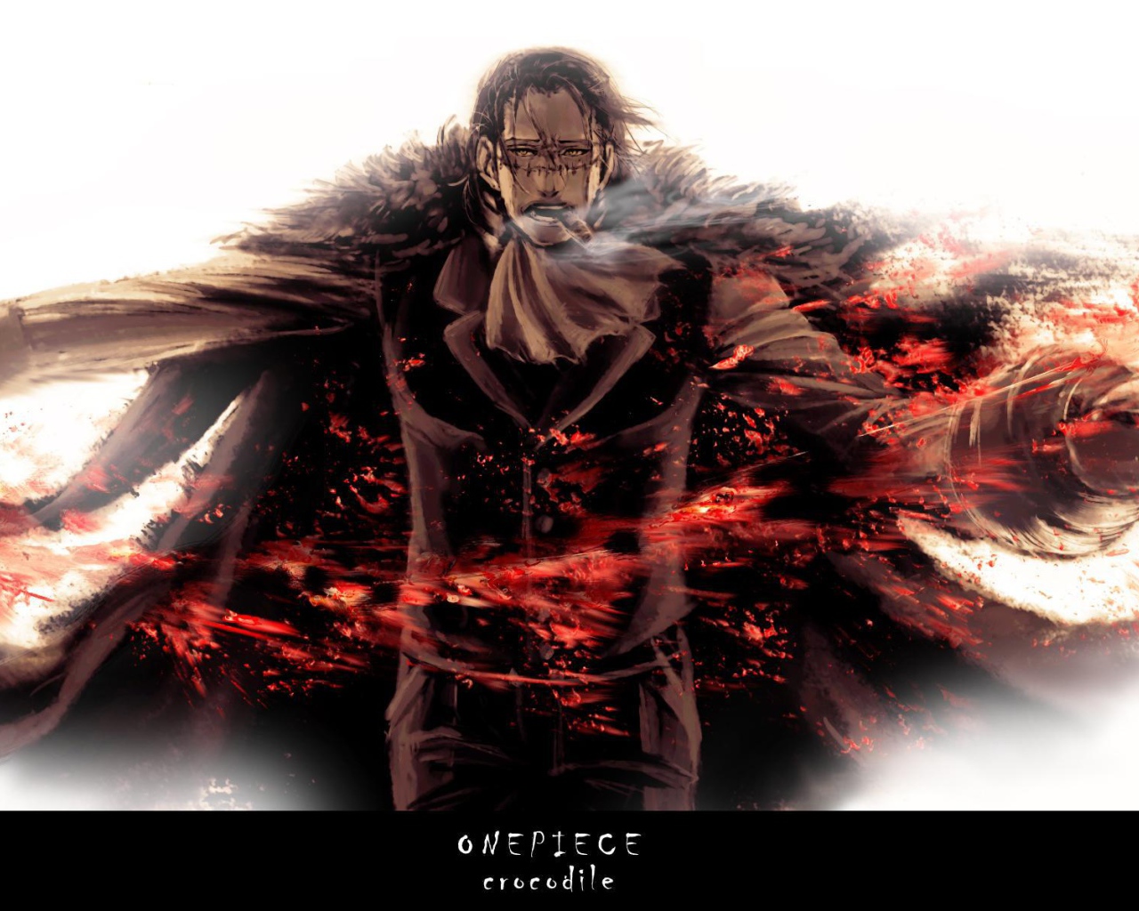 Мультфильм One Piece