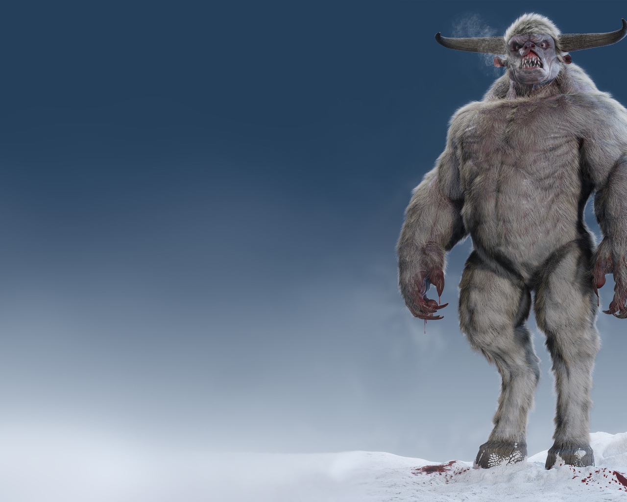 Рога и копыта: Возвращение