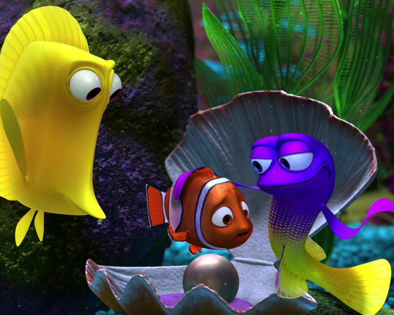 Бриклберри