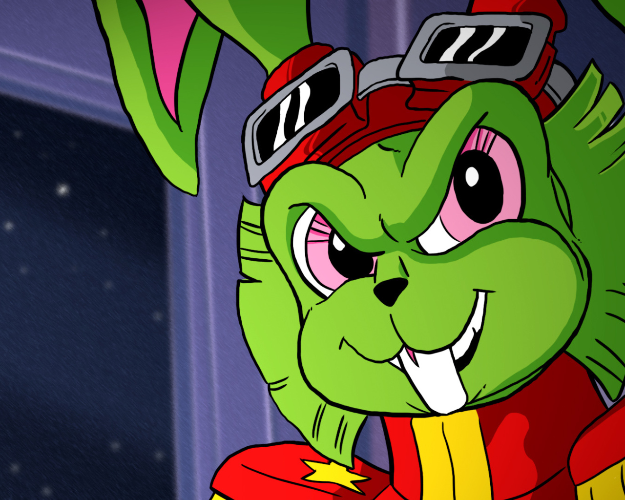 Бакки О'Хэйр и война с жабами