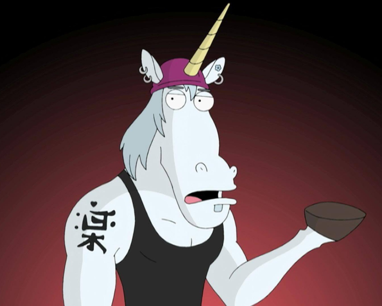 Кавалькада мультипликационных комедий