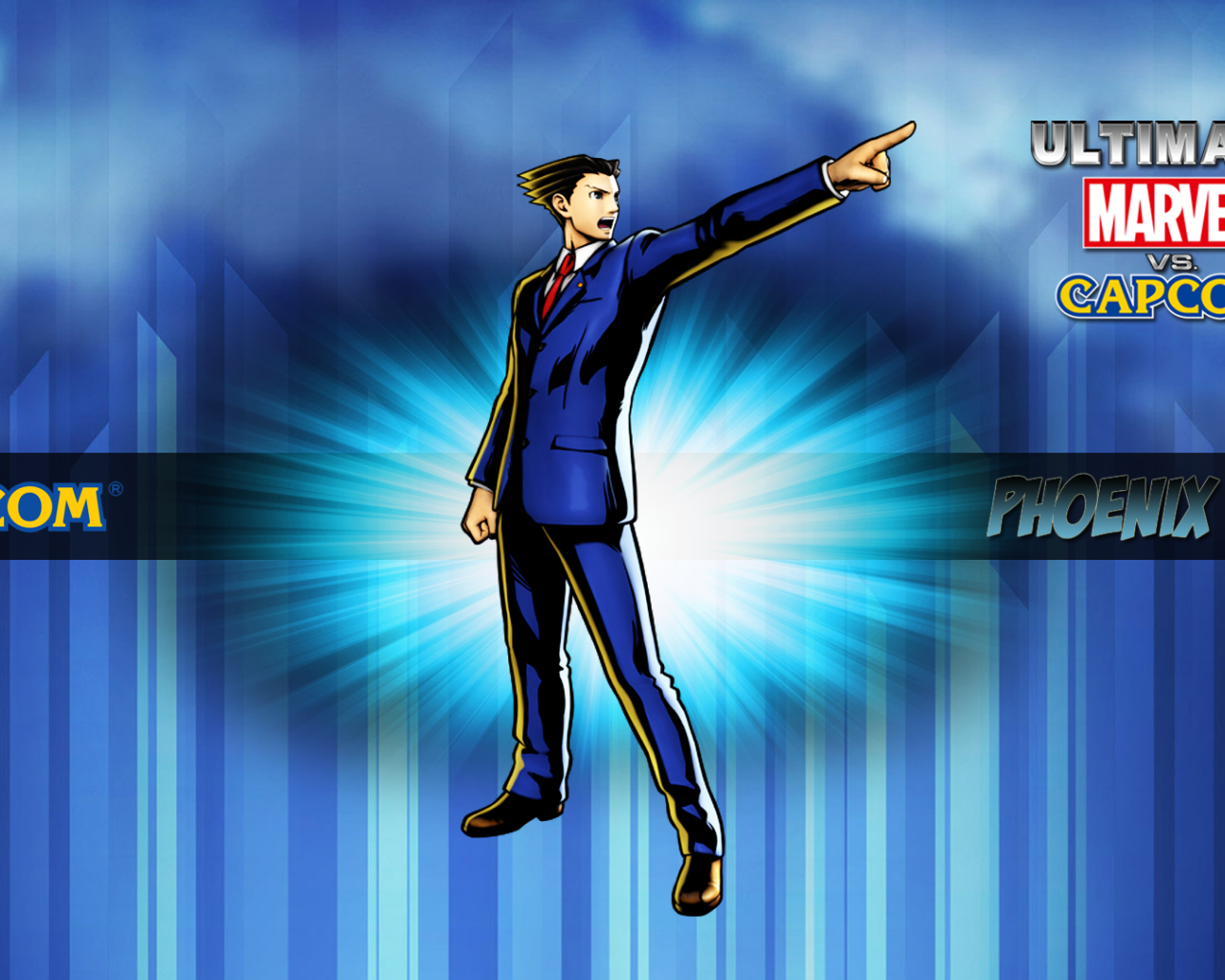 Комикс Капком