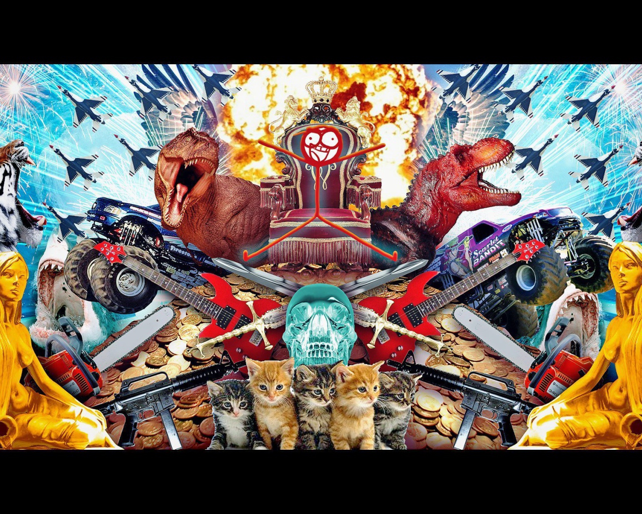 Дик Фигурес